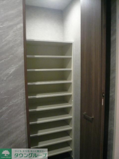 La vie Radieuse ラ ヴィ ラディユズの物件内観写真