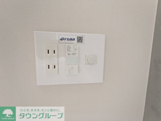 グランピア荻窪の物件内観写真