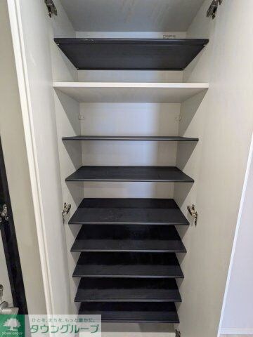 グランピア荻窪の物件内観写真