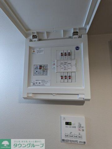 グランピア荻窪の物件内観写真