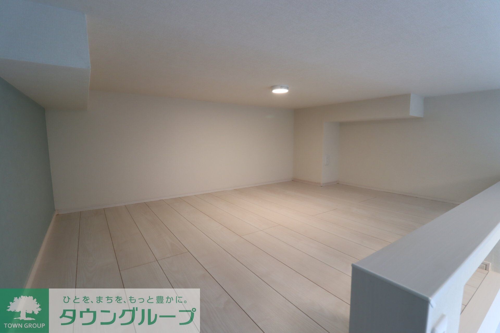 Avenir上石神井の物件内観写真