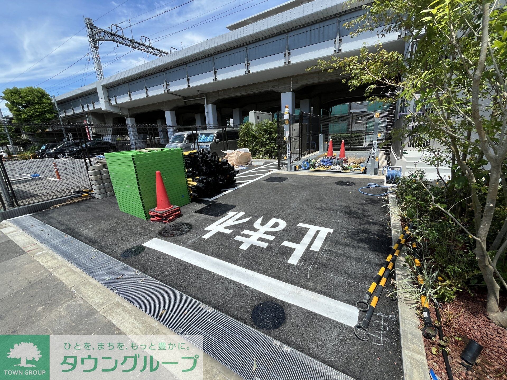 nidoSAKURAGAOKAの物件内観写真