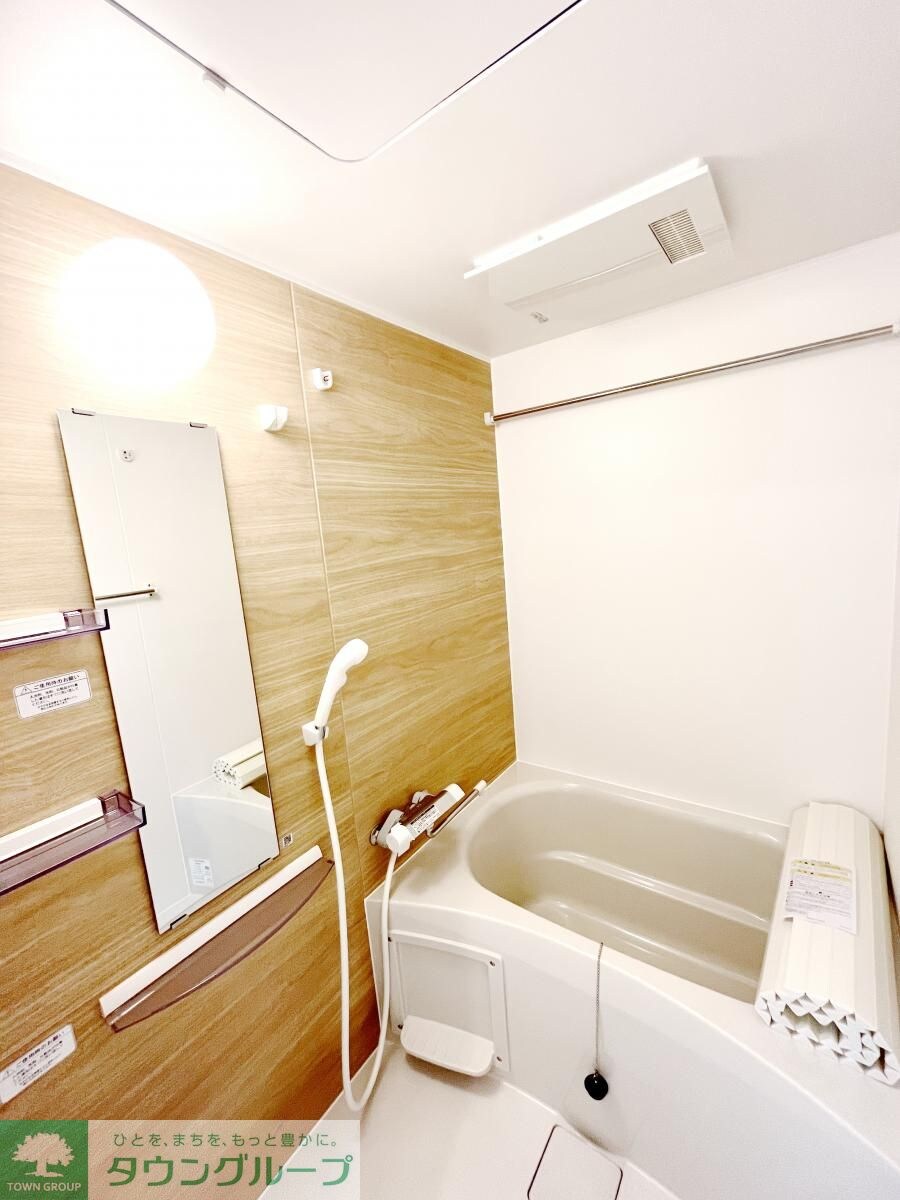 ガーデニアの物件内観写真