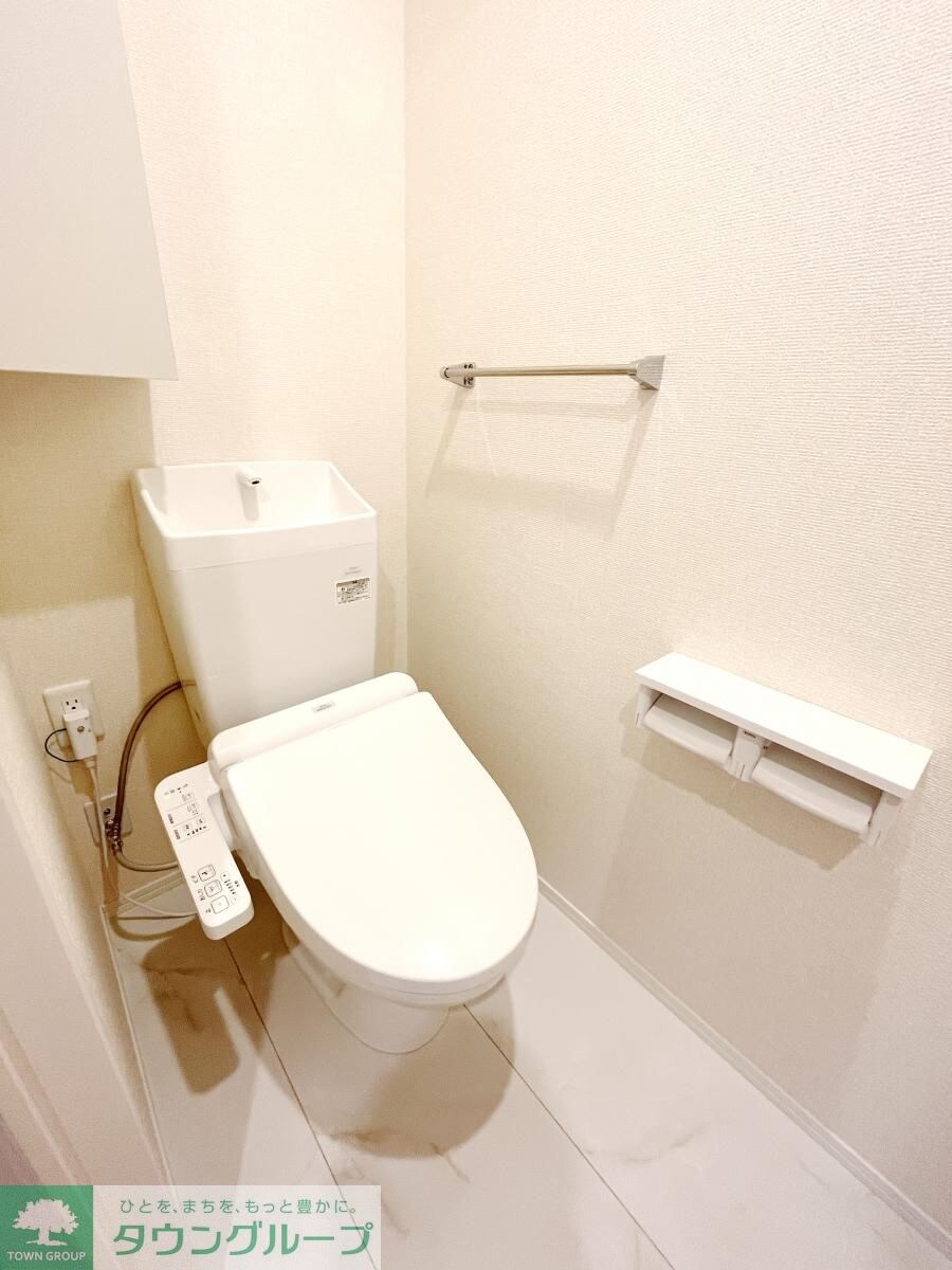 ガーデニアの物件内観写真