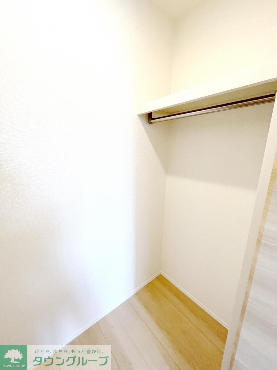 ガーデニアの物件内観写真