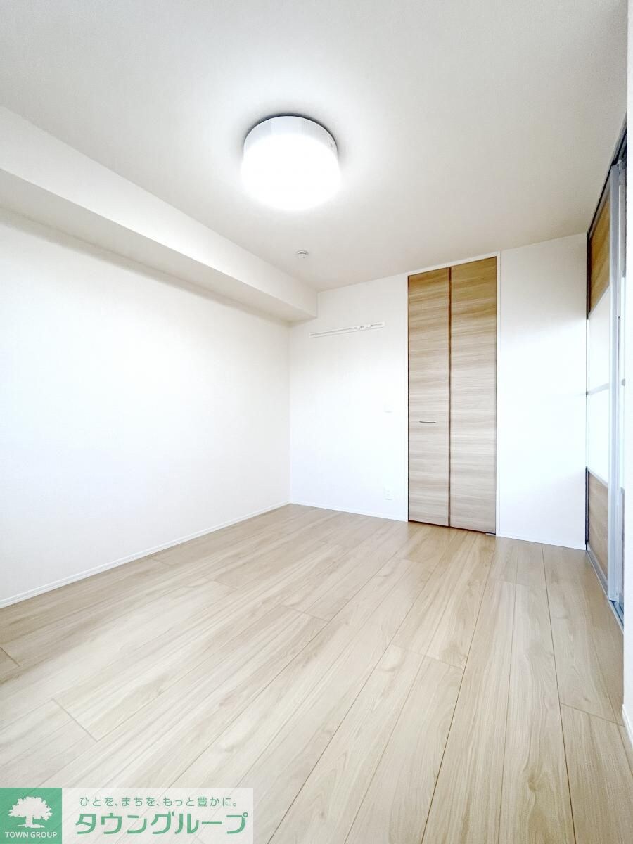 ガーデニアの物件内観写真