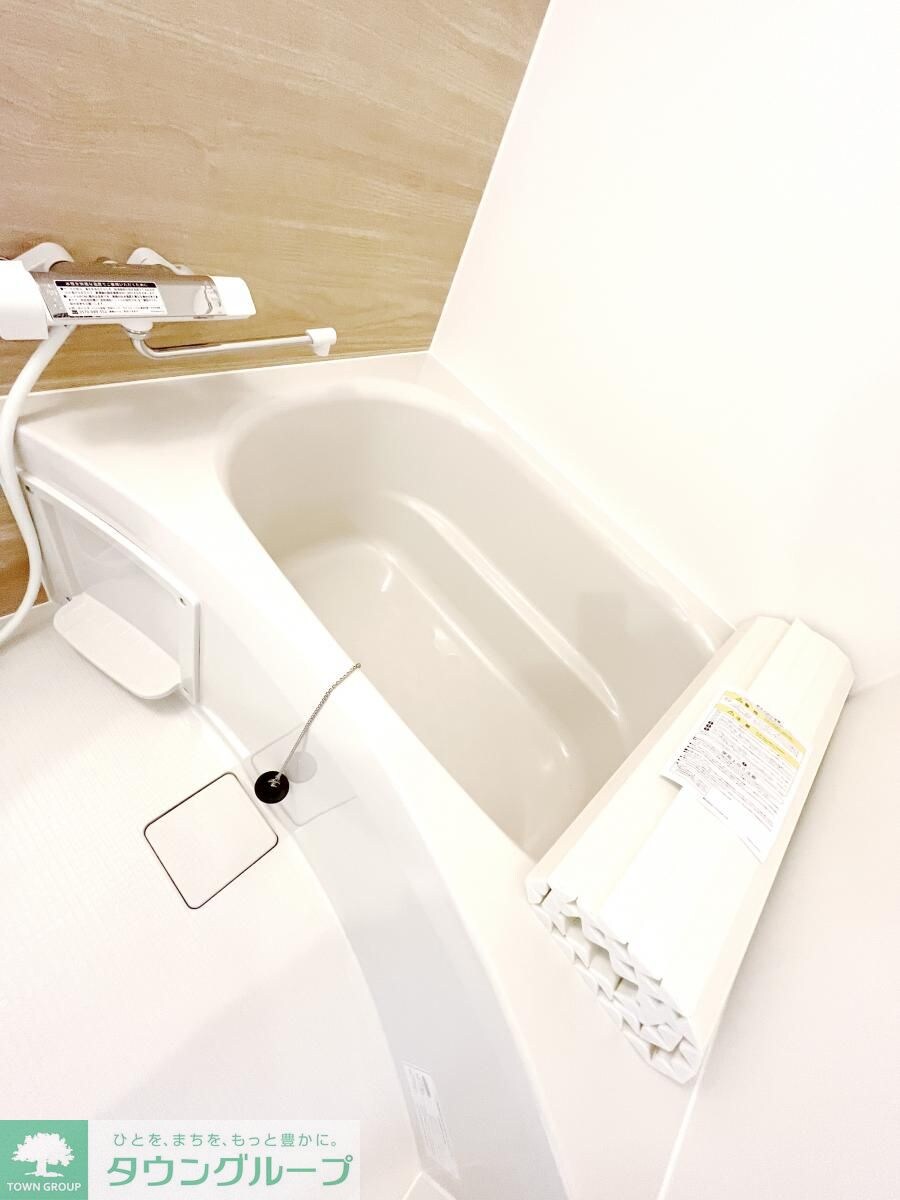 ガーデニアの物件内観写真