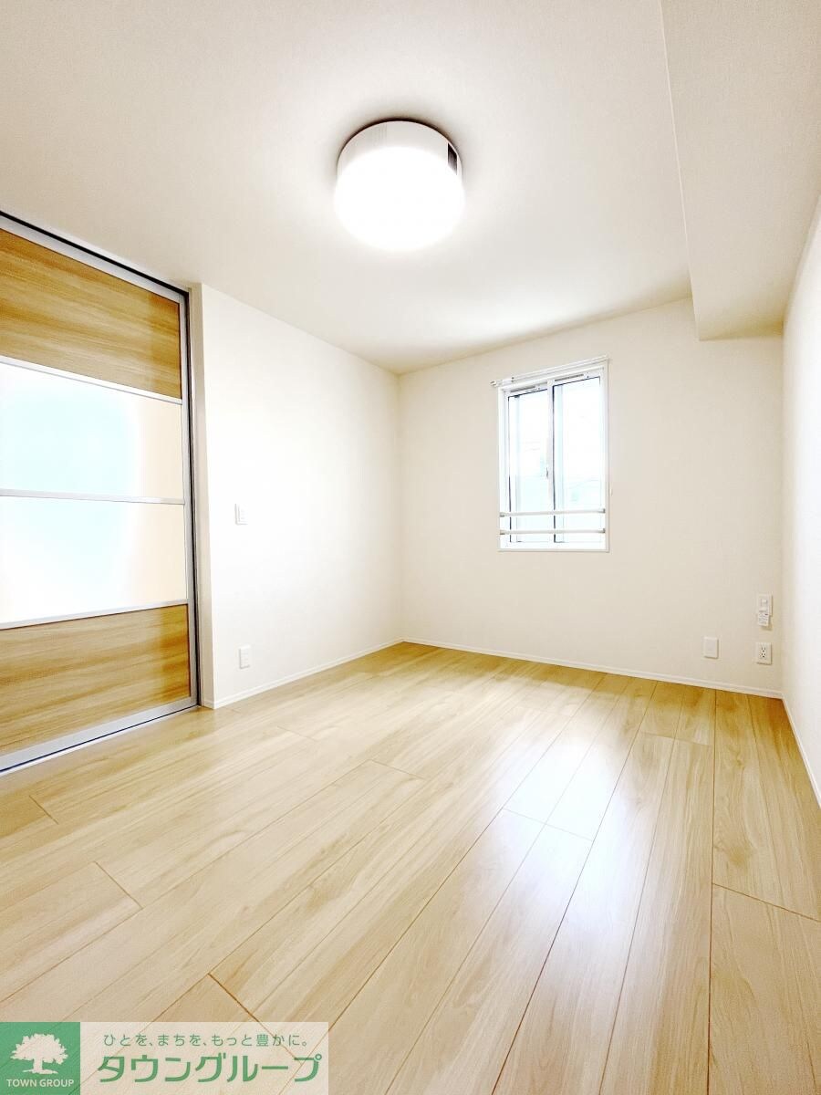 ガーデニアの物件内観写真