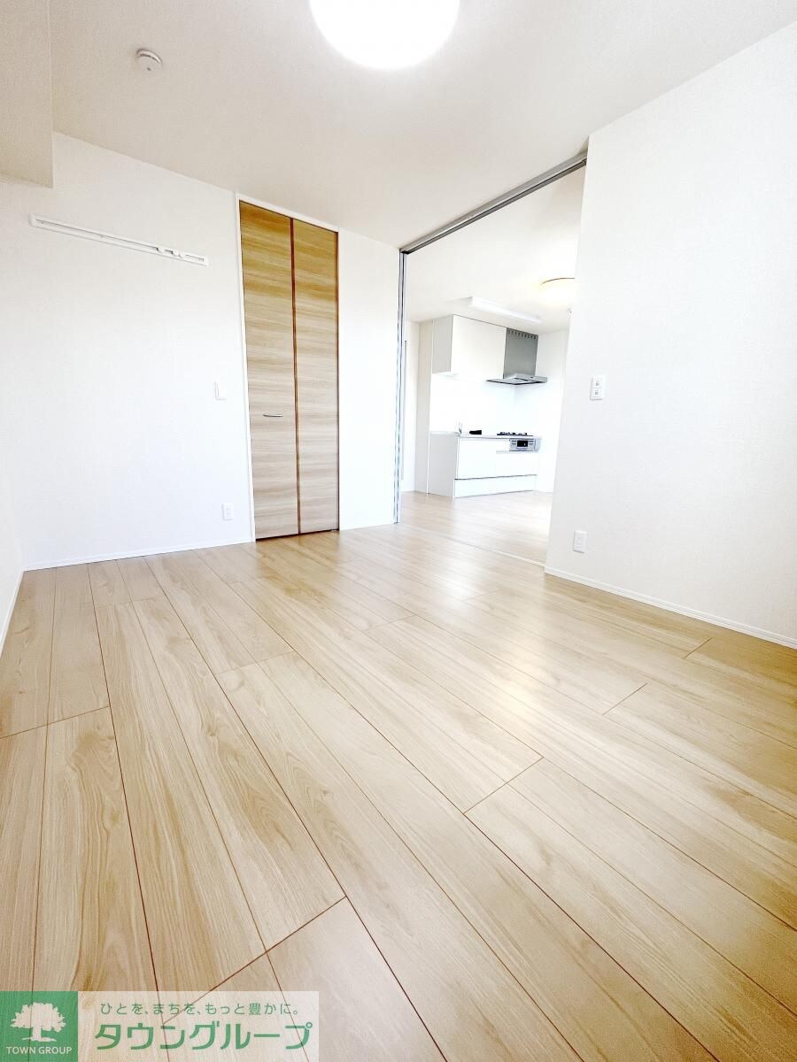 ガーデニアの物件内観写真