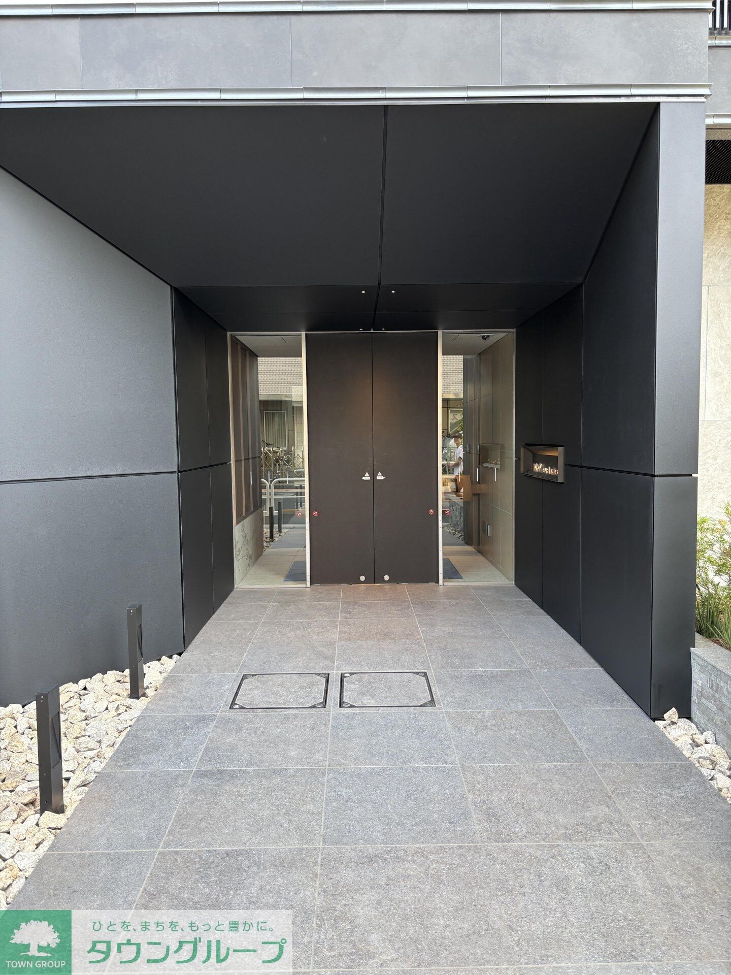 パークアクシス下北沢の物件内観写真