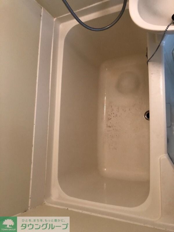 ユーレジデンス高円寺の物件内観写真