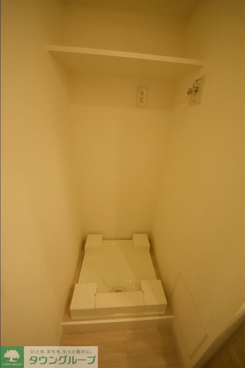 KDXレジデンス上石神井IIの物件内観写真