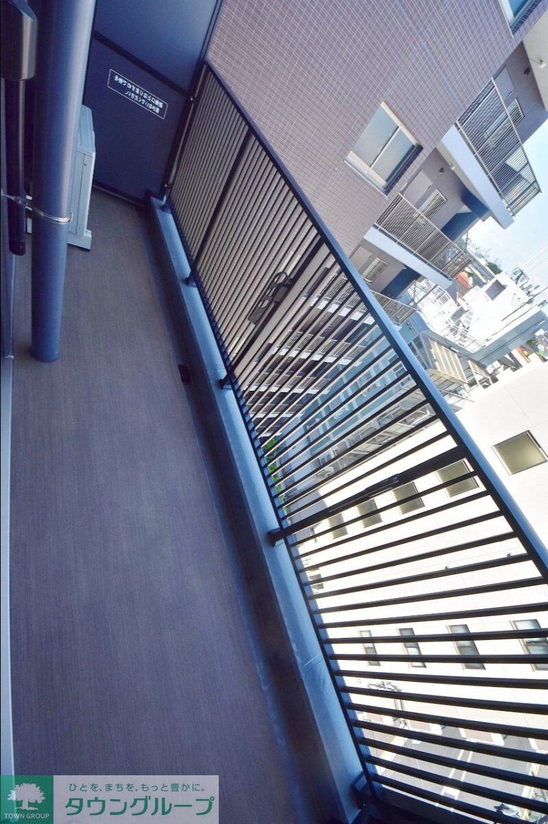 KDXレジデンス上石神井IIの物件内観写真