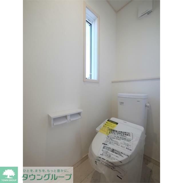 リュクス吉祥寺イーストの物件内観写真