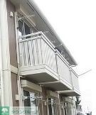 アレイヴィラの物件内観写真