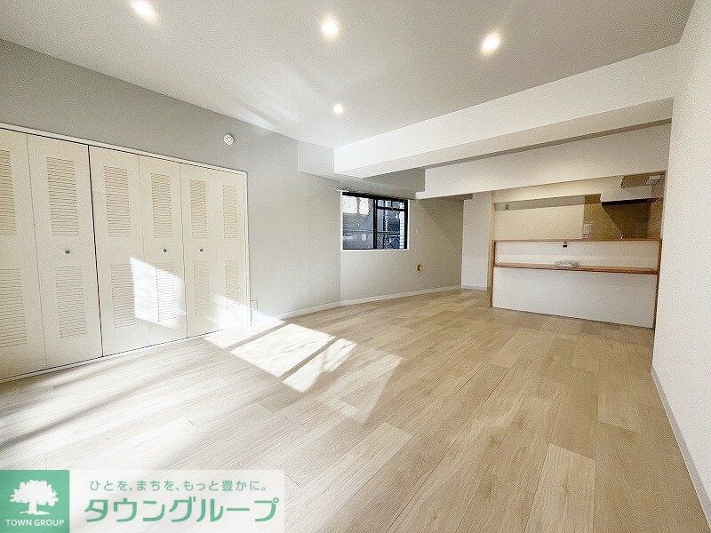 大谷ビルの物件内観写真