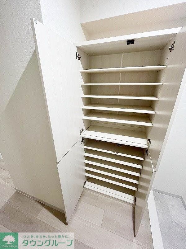 大谷ビルの物件内観写真