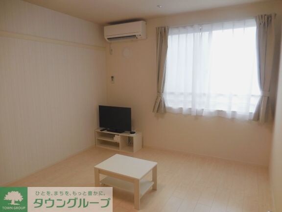 クレイノサンザシの物件内観写真