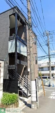 レオネクストアップルコートの物件内観写真