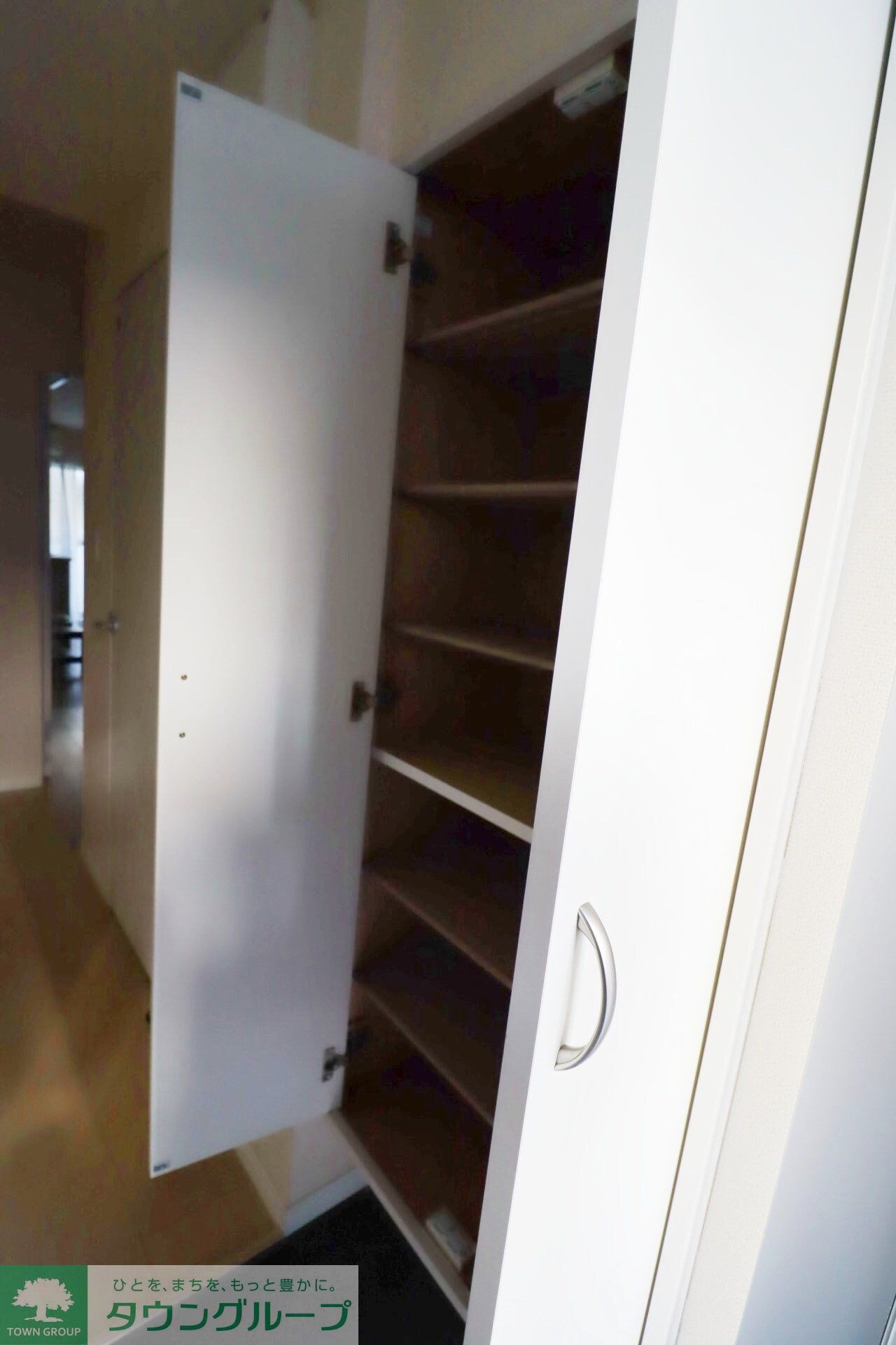 レオネクストカンフリエの物件内観写真