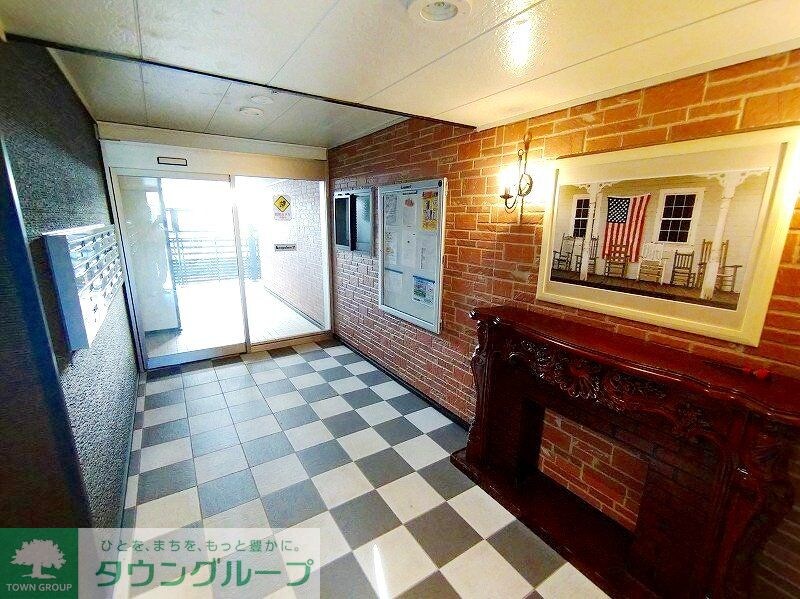 レオネクスト亜土の物件内観写真