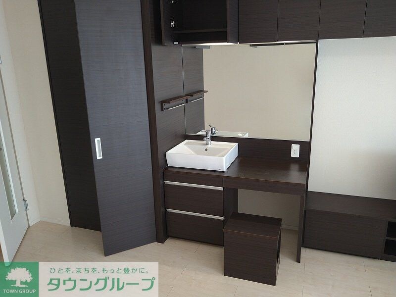 レオネクスト亜土の物件内観写真