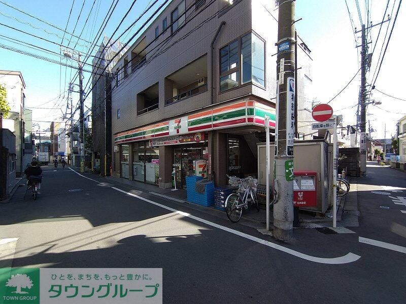 レオネクスト亜土の物件内観写真