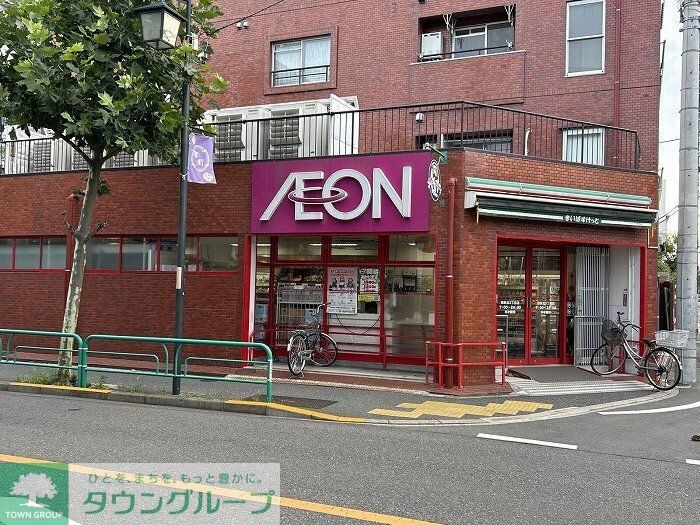 レオパレスエターナルの物件内観写真