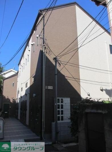 プレステージ笹塚の物件内観写真