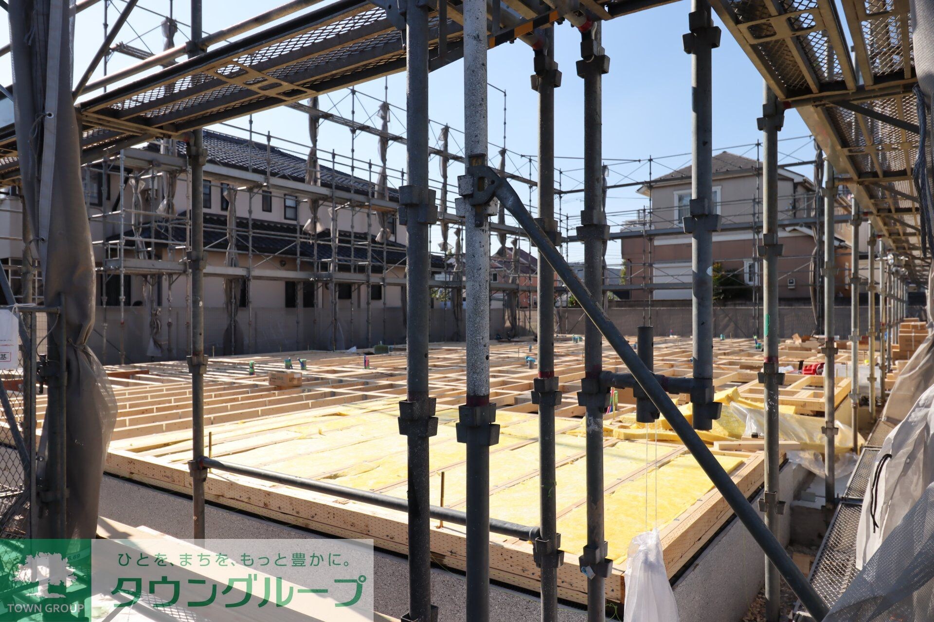 メゾンヒカリの物件内観写真