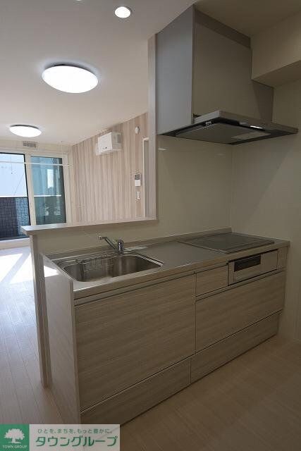 バンヤンの物件内観写真