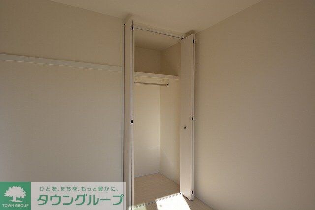 バンヤンの物件内観写真