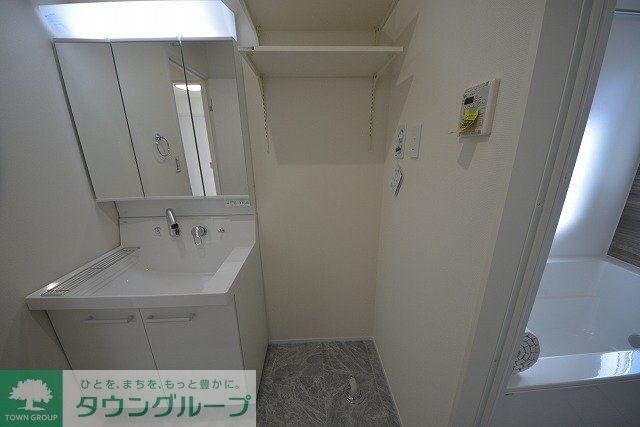 バンヤンの物件内観写真