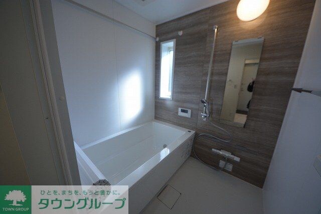 バンヤンの物件内観写真