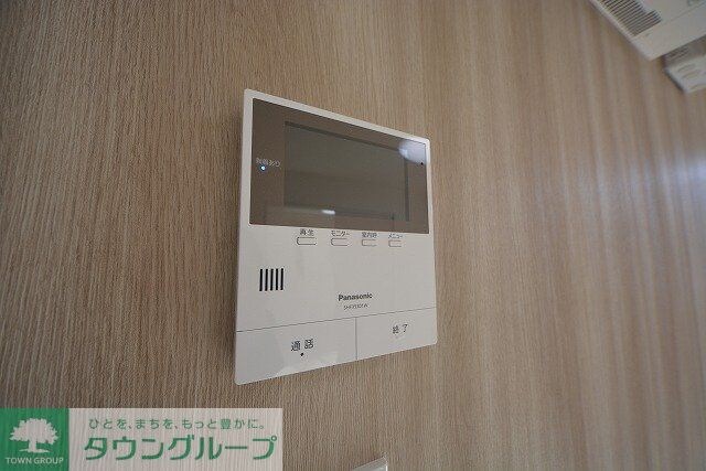 バンヤンの物件内観写真