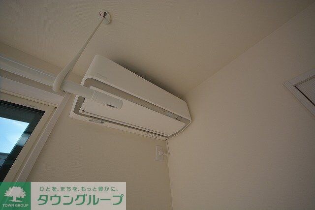 バンヤンの物件内観写真