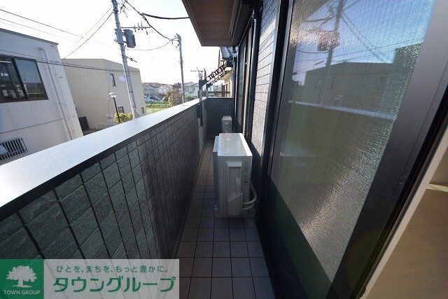 バンヤンの物件内観写真