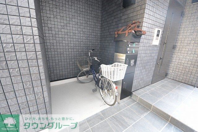 バンヤンの物件内観写真