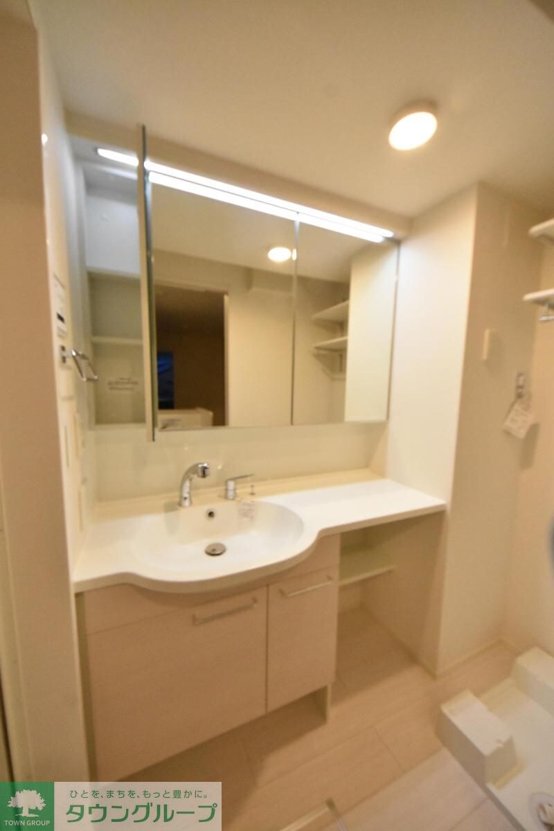 ソレール西久保の物件内観写真