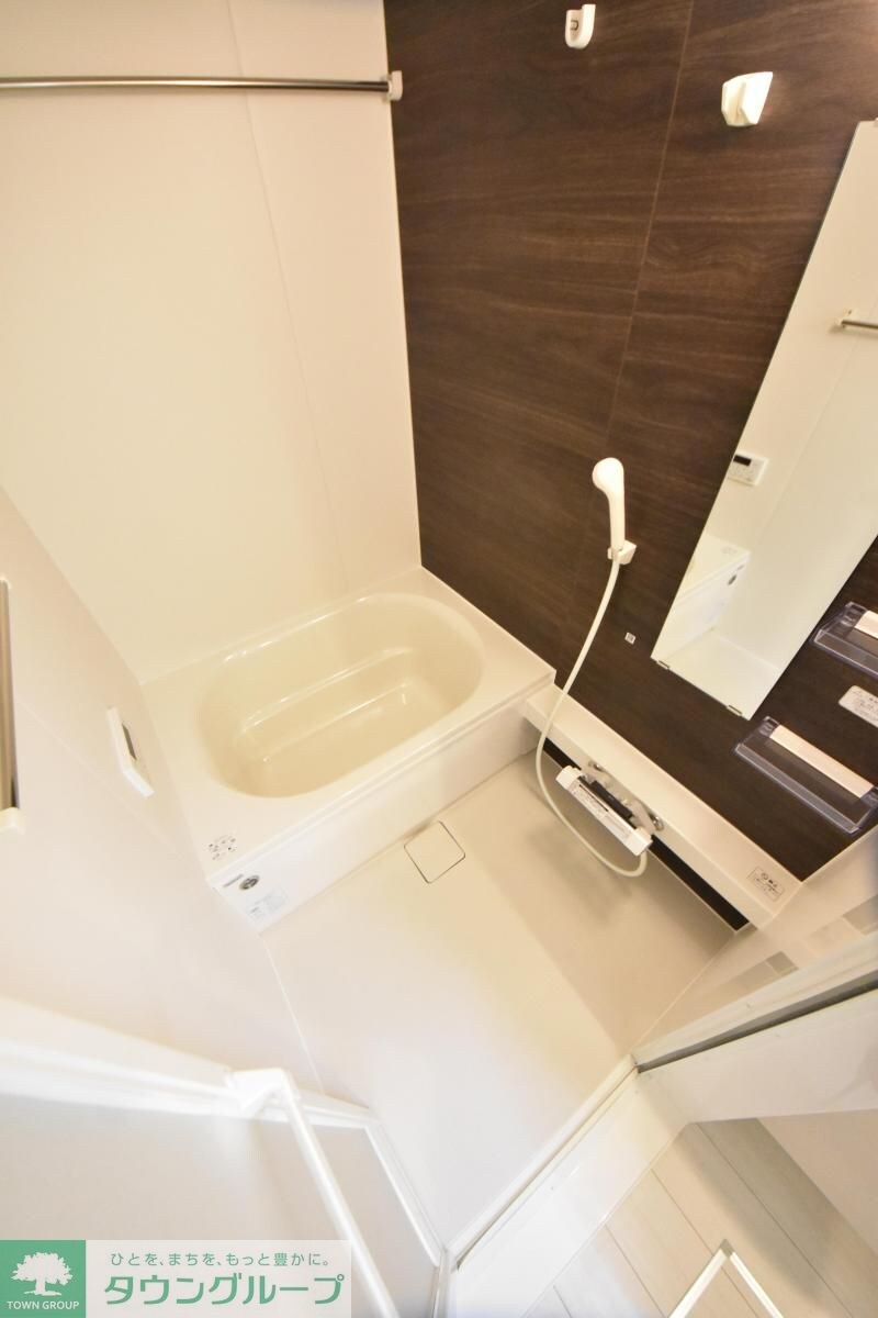 ソレール西久保の物件内観写真