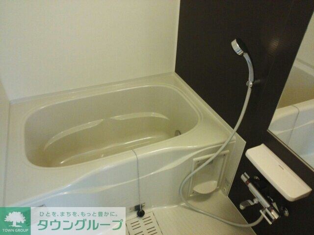 フェリシオIIの物件内観写真