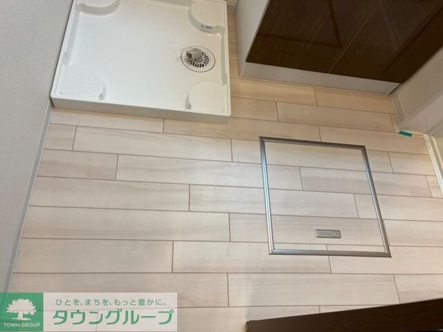 アルデバラン348の物件内観写真