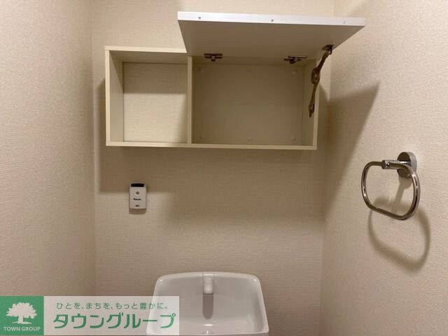 アルデバラン348の物件内観写真