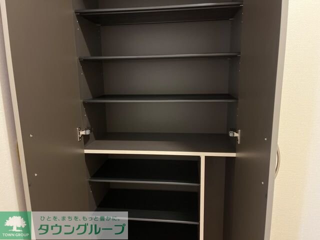 アルデバラン348の物件内観写真