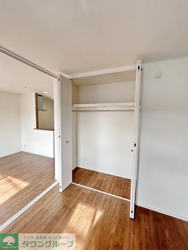 La Plumeriaの物件内観写真