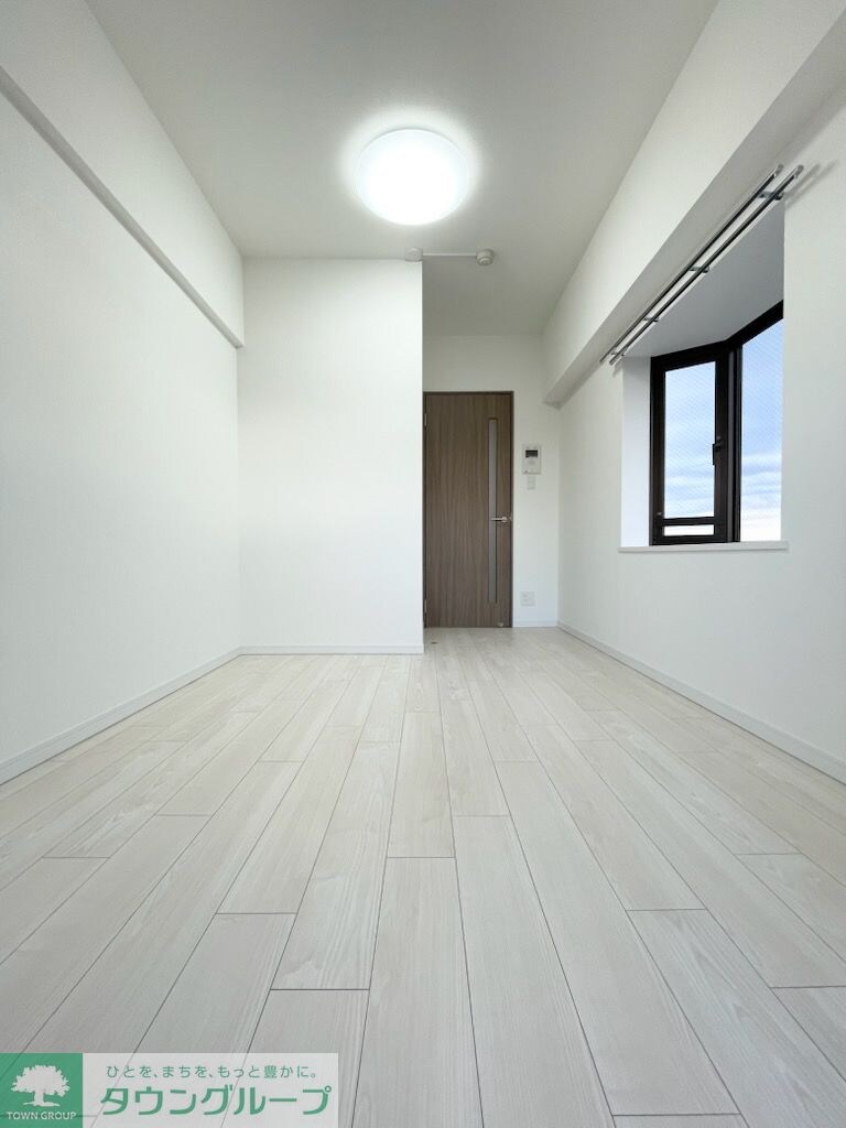 シティハイツ吉祥寺の物件内観写真