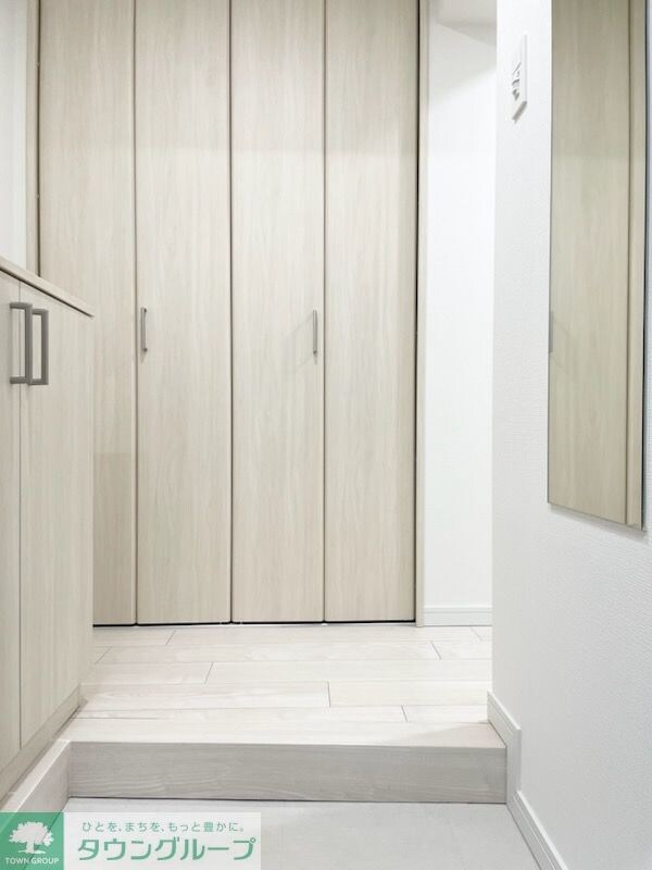 シティハイツ吉祥寺の物件内観写真