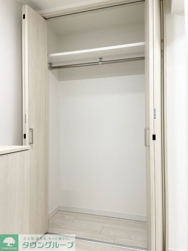 シティハイツ吉祥寺の物件内観写真