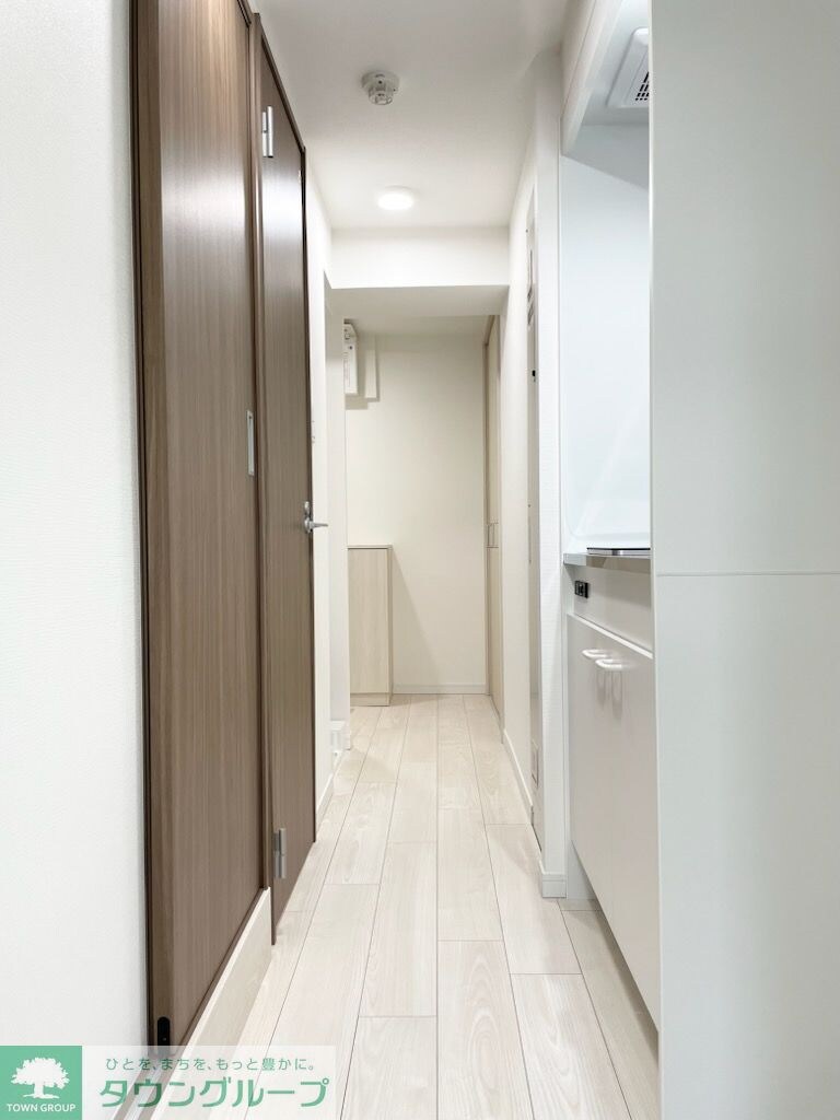 シティハイツ吉祥寺の物件内観写真