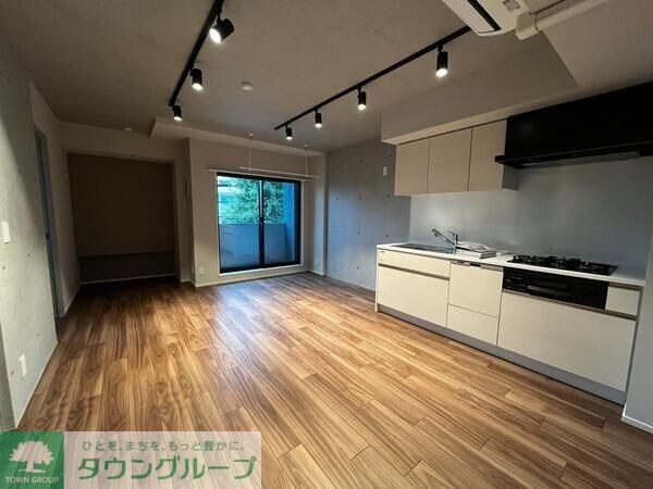 COEUR BLANC西荻窪の物件内観写真